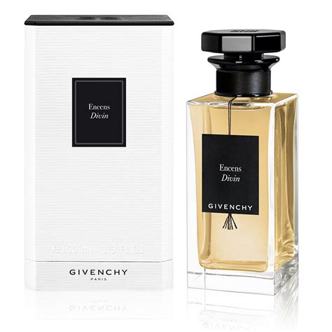 givenchy encens divin review